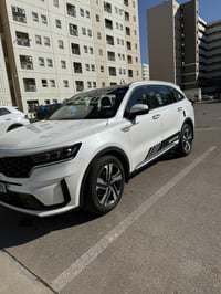 سورنتو • موديل ٢١ • كفاله عالمه