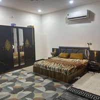 غرفة ٥ قطع • محموديه حي السلام • جديدة