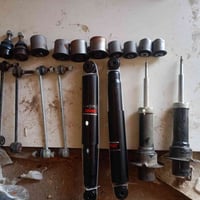 جديدة • قطع أصلية • ناصريه