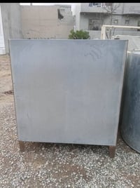 خزان نفط • ٤ برميل ونص • كلار