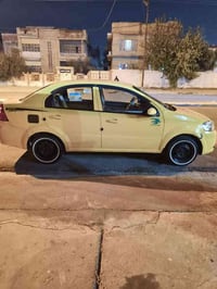 افيو للبيع موديل2010 مكينة أسترا كير عادي وشرط تحويل السعر 62 وبيها مج...