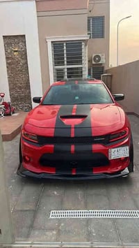 جارجر خليجي وكاله هارلم  كفاله عامه  جارجر RT PLUS . ماشي : 90 الف كيل...