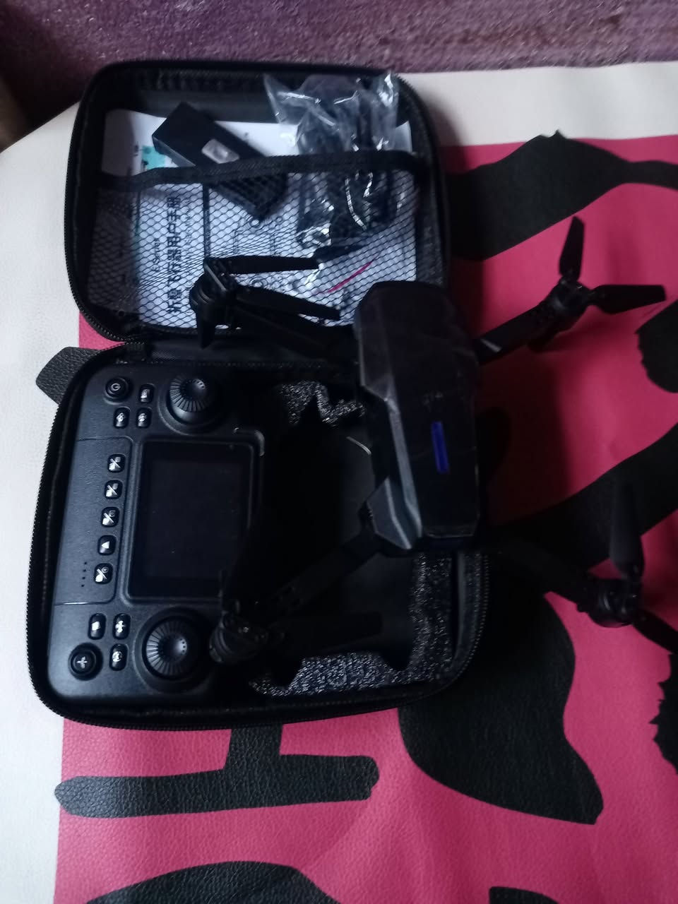 للبيع مكاني شهربان


**إذا كنت صاحب هذا الإعلان وتريد حذفه لأي سبب، رجاءا أرسل رسالة إلى الدعم الفني**