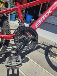 BMX Gtr • حجم ٢٢ • المنصور