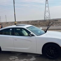 جارجر • ٢٠١٦ • تحويل وكاله