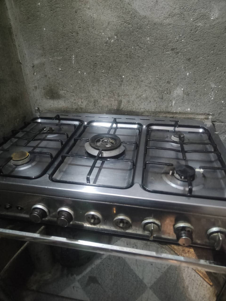 طباخ البيع السعر 150وبي مجال عنوان البصره


**إذا كنت صاحب هذا الإعلان وتريد حذفه لأي سبب، رجاءا أرسل رسالة إلى الدعم الفني**