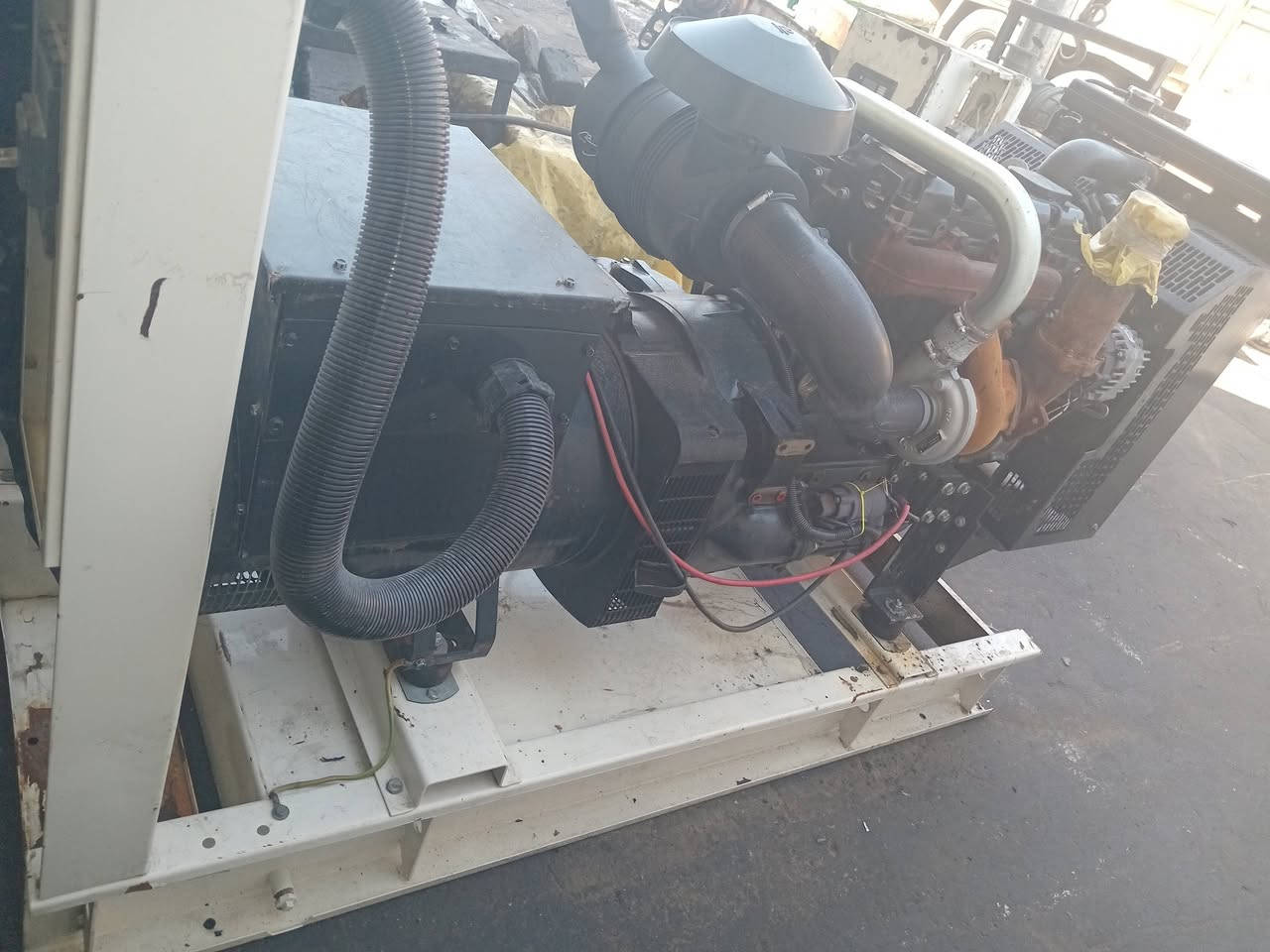 مولد للبيع 80 كيفي***********
