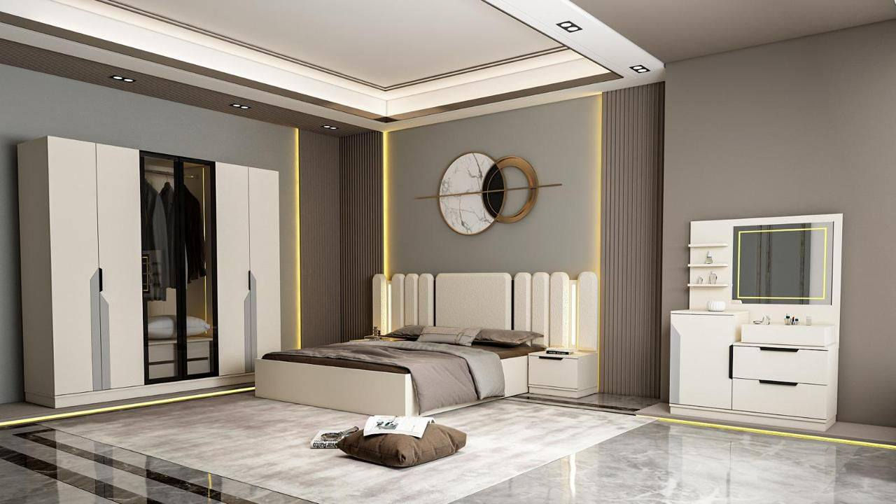 تم وصول اجمل عرف نوم 5 قطع 
مراسله على واساب أو خاص رقم موبايل 
*********** هردي عادل
