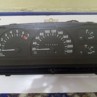 دشبول اوميكا • شاشة دشبول • نجف