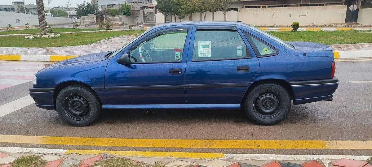 اوپل ڤکترە مودیل 1992محرک 20اوروپی گیر محرک شرط لاصرف لابخار سنویە جدید لل30رقم جدید کوبون بانزین موجود سیارە بدون نواقص کهربائیات شغال کامل سیارە صبغ جدید عام للجمالیە فقط  بدون ضربە بدون معجون بدون خیاس سیارە احلە من الصورە ماشاللە بدون ای نواقص حیل نضیف ماشاللە  شرط تحویل سعر 40بی مجال بسیط عنوان کرکوک 
للستفسار ***********
