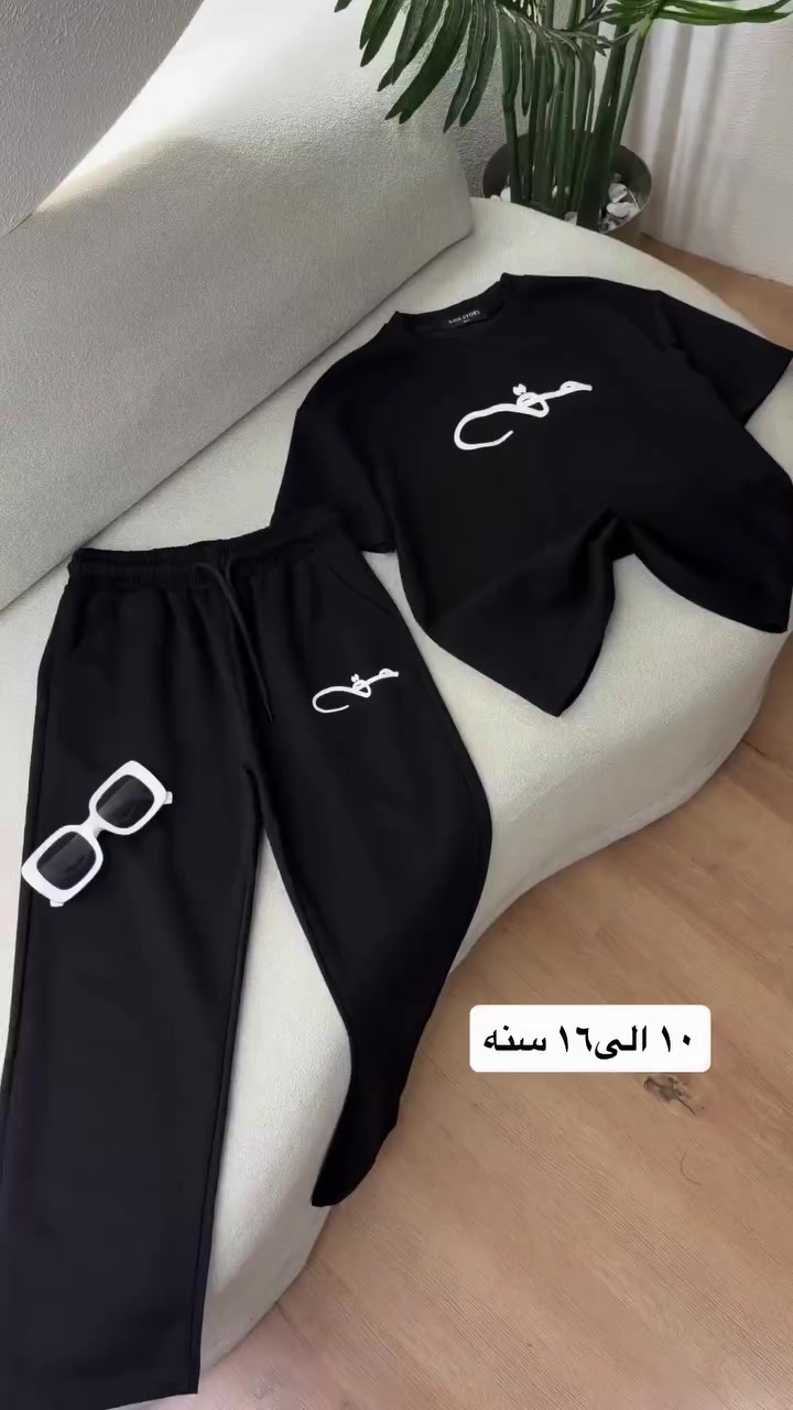 ⁨	⁨	⁨	⁨	⁨	⁨	⁨	⁨	⁨	⁨	جديدنا🔥
سوت ولادي الخامه اعلى كوالتي✅
القياس ١٠ الى١٦ سنه✅⁩⁩⁩⁩⁩⁩⁩⁩⁩⁩


**إذا كنت صاحب هذا الإعلان وتريد حذفه لأي سبب، رجاءا أرسل رسالة إلى الدعم الفني**