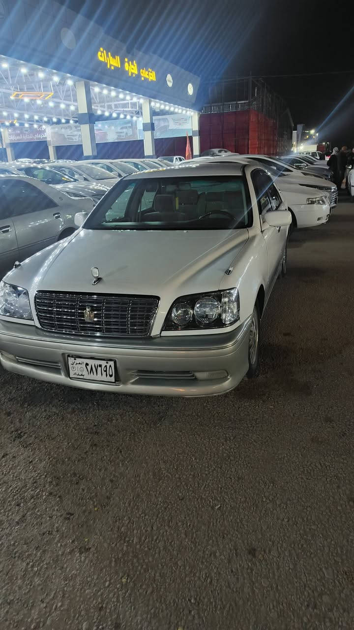 للبيع
ملكه بغداد صدامي اصولي تسجيل قديم اتعهد بلمداور كمرك مدفوع وجاهزه مكينه فيفيتي 
غرفه رصاصي نظيفه والباقي مكفول *********** السعر 75 وبيها مجال
