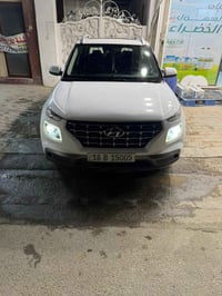 هيونداي فينو • ٢٠٢٢ • رقم بابل