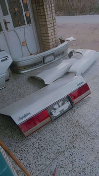 فره كاملة • راس الثور • جديد