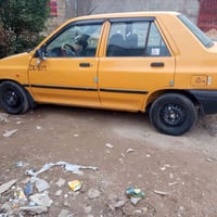 سابية نضيفة للبيع مكينة وكير السعر 35 وبيها مجال 07700385145 المشتل شا...