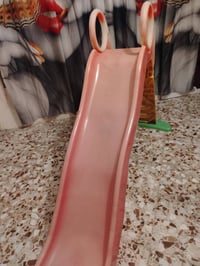 مرجوحه • خمس بايات • بطوط هزاز