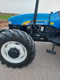 نيوهولند • حجم ٨٠ • الناصرية