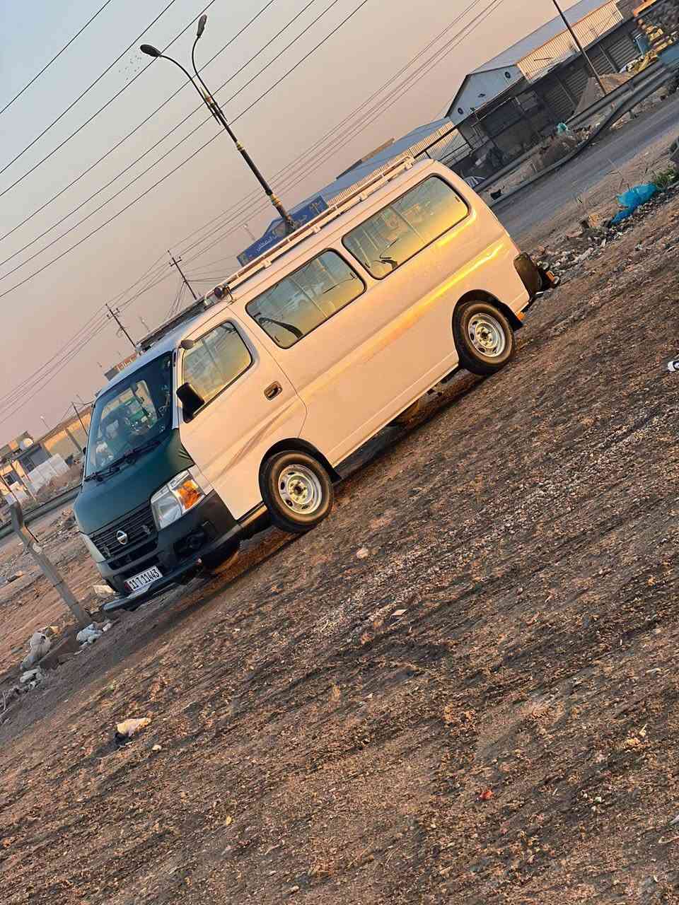 سلام وعليكم نيسان موديل 13 سياره جاهزه
بيها صبق بل طويله جوه الشريط وبيها بارد بل
بنيد مكينه جديده كير جديد غير متواجد عله الفيس هاذه رقم صاحبها ***********
هاذه رقم الثاني ***********
