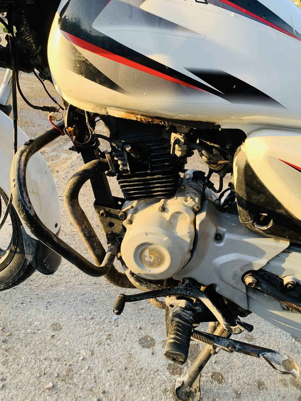 سلام عليكم
بوكسر موديل 2021بشهر ال١٢
للبيع دراجه اوراق دراجه نضيفه مثل البصور  سعر 850اوبيهه مجال  مكاني ديالى بعقوبه 
***********
متواجد خاص
