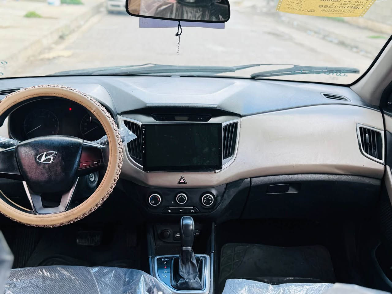 هيونداي كريتا موديل 2016بوفروشتن خةليجيةمكينة دوش مرغوب گيرتوماتيك سياريكي خاوينو جوانو عايليية مالي دوستة فولة بةس سلايت نية جوارتاييي خاوين جركةي تيدانية دووپارجة بوياغ  سعريكي هةرزان سةنةوي نويية بةناوي خومانةشوين هةولير بوزانياري زياتر تلفون بكة 
0️⃣7️⃣7️⃣0️⃣7️⃣7️⃣5️⃣2️⃣2️⃣6️⃣6️⃣واتساب
0️⃣7️⃣5️⃣1️⃣5️⃣7️⃣7️⃣8️⃣5️⃣5️⃣8️⃣
0️⃣7️⃣7️⃣0️⃣4️⃣0️⃣2️⃣6️⃣2️⃣4️⃣7️⃣واتساب
هيونداي كريتا كوري وارد خليجي للبيع موديل 2016محرك مرغوب دوش سيارة خير من اللة كولو جاهز سنوية جديد بسمي شراي اتصل مكان اربيل سعر 98بي مجال سعرها مناسب جدا أربيل, العراق


**إذا كنت صاحب هذا الإعلان وتريد حذفه لأي سبب، رجاءا أرسل رسالة إلى الدعم الفني**