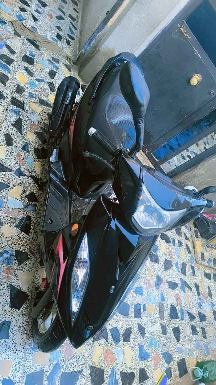 دراجة GTR للبيع ***********
