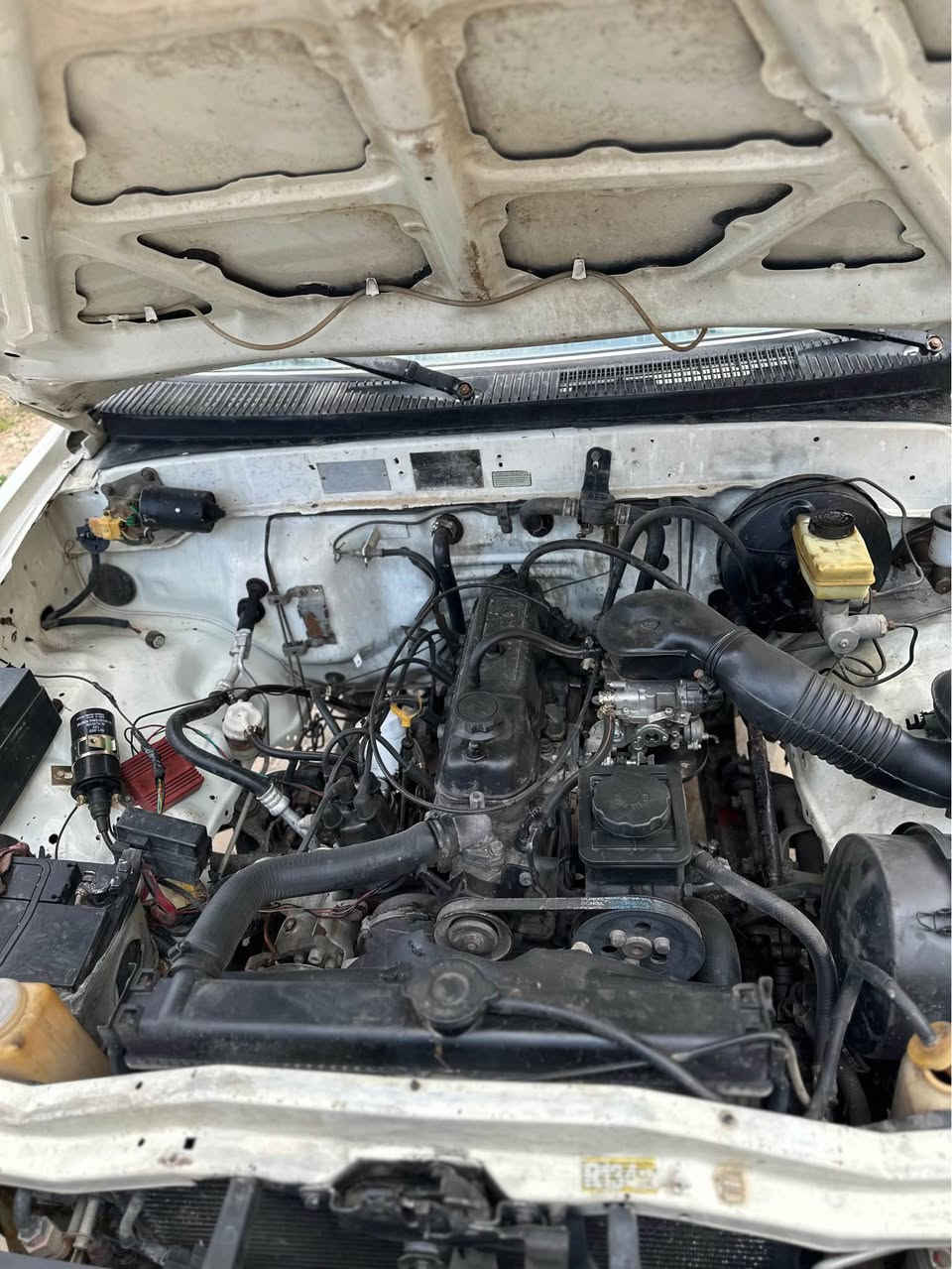 دێر ۲٠٠۷ کابریتەیە سیارەکە بەس زۆر جایزو ڕێکو پێکە زۆر خاوئنە بەشەرتی گێرو مەکینە مەنەفیستە بەس مەنفیستی بزر بوە بەشەرتی ماڵی مەدەنی دەیفرۆشم ژ.م ٠۷٥۱۲٥٤٤٥۲٦ Singapore
