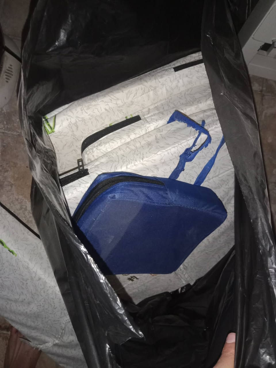 سلام عليكم جرباية سدية طبية جديدة مستعمله اسبوع فقط للبيع مع جميع الملحقات مع ماطور نفخ مع دوشك طبي نفخ مع دوشك اسفنج المكان الحسينية مال راشدية للاستفسار الإتصال على الرقم التالي واتساب ***********
