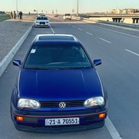 فولكس غولف • اربيل