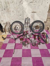 غراض تعمير كامله • البصره الهارثه