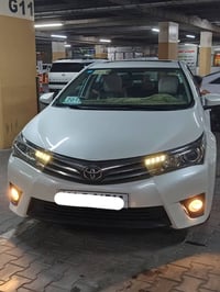كورلا 2015 خليجي فول مواصفات محرك 2.0 رقم بصرة.. 07726591067 واتساب فق...