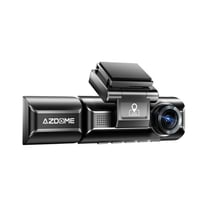 Azdome M550 Max • ٤K أمامية • مشكلة بسيطة