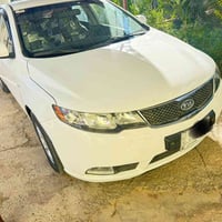 كيا فورتي • ٢٠٠٩ • رقم كربلاء