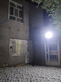 ديوانية حي العسكري • ٢١٠م • طابقين