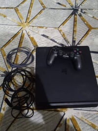 بلايستيشن 4 • مهكر 12.50 • ٦ ألعاب