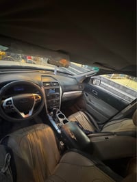 اكسبلورر • ٢٠١٣ • بحاجة ستيرن