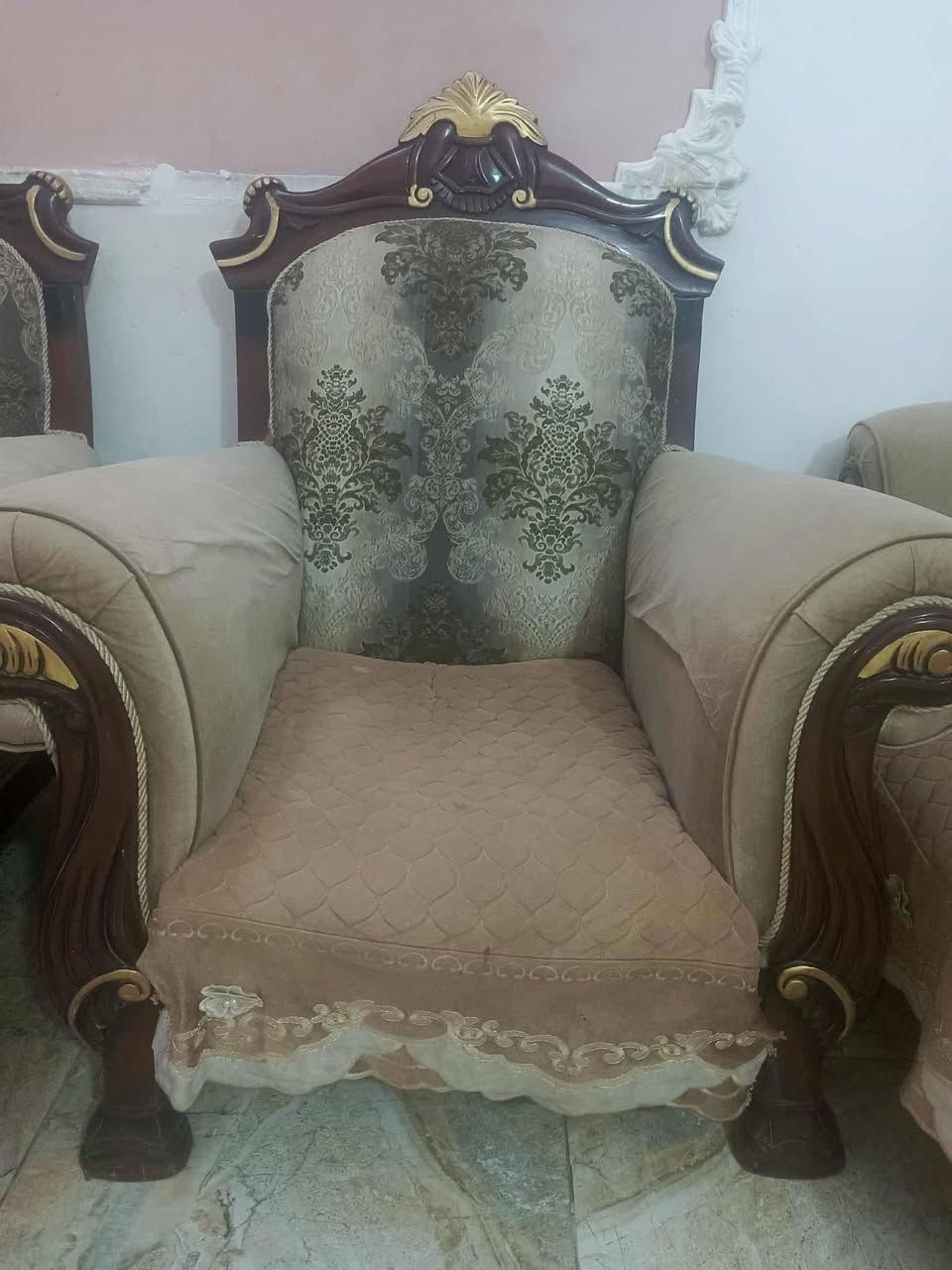 السلام عليكم تخم للبيع ب٣٠٠ وبي مجال العنوان ديوانيه جلبيه


**إذا كنت صاحب هذا الإعلان وتريد حذفه لأي سبب، رجاءا أرسل رسالة إلى الدعم الفني**