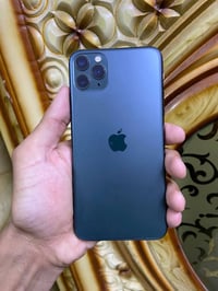 شباب عندي جهازين ايفون 11 برو ماكس للبيع وذا اكو مراوس 😍 ✅️ايفون 11 بر...