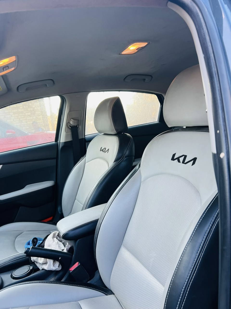 فورتي 2022
السلام عليكم 
فورتي 2022 امريكي مرقم اربيل وكاله اوتحويل حادثها خلفي جاملغ وجنطة بجم كبس بدون ارباك مدوشمه ارضية وكشنات وابواب شغل دبي درجة اولى شاشة وكامره ورادار و تحديد مسار اوتو ستوب عارضها 150 وبيها مجال مكان السيارة حلة ***********
