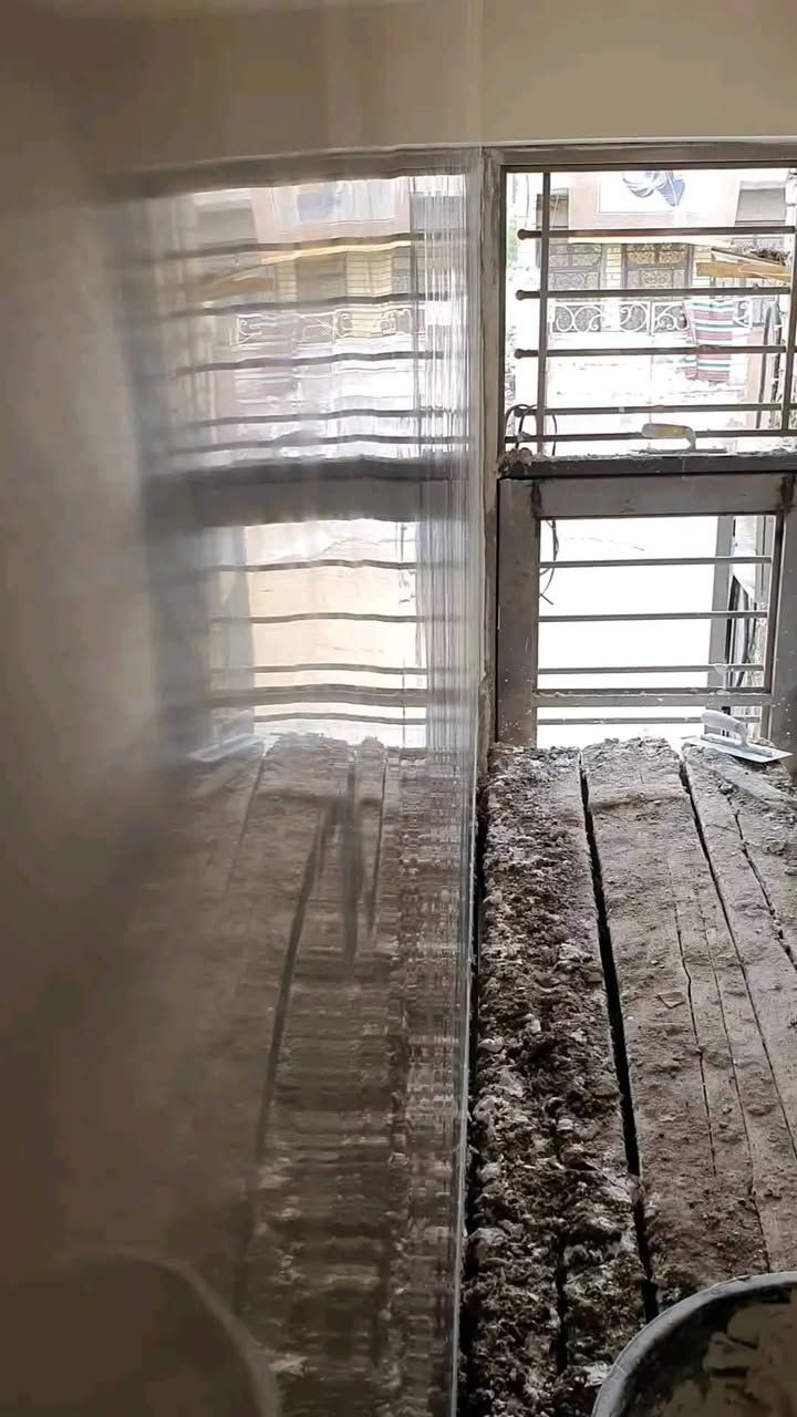 السلام عليكم
خلفه متفرغ داخل بغداد الحسينيه  لبخ جص بورك شغل درجه اوله وجص وبورك الشغل داخل الصفحه اليريد يشوف شغلنه ملاحضه تسلمنه البيت نضيف نسلمه الك نضيف ومن الله التوفيق *********** بي واتساب
