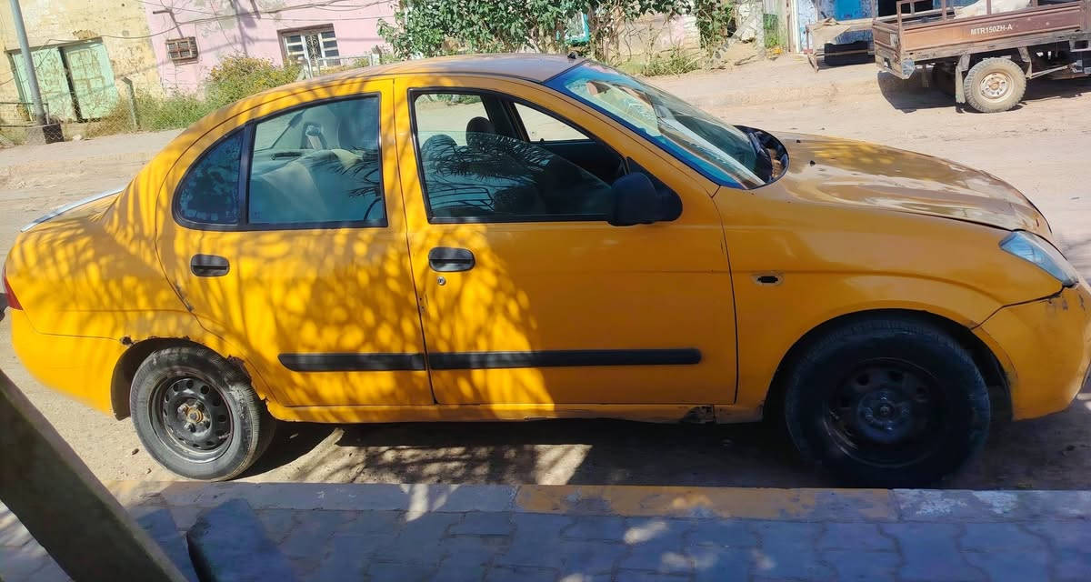 طيبه موديل 15
سياره جازه وخير من الله مال خبزه 

 تخم تاير حداديه مكينه وكير بالجيس  

تبريد عوزه غاز وبواري بس ابيع عاطل 

وبيها خياسات بصيطات يترتبن 

سياره رقمها بغداد عليها غرامه تنزل

 من السعر سياره 27وبيها مجال 

وذئ اكو مراوس اراوس  عنوان السياره

ديوانيه سنيه وهاذه رقمي مامتواجد بالفيس

*********** 📞
