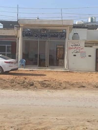 بيت زراعي • عرسات حيدر بن حجي هندي • ١٢٥م