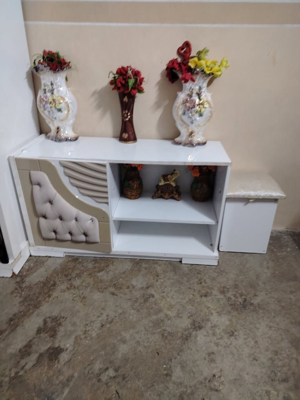 للبيع الغرفه مع دوشك الاسفنج العنوان دهوك سميل


**إذا كنت صاحب هذا الإعلان وتريد حذفه لأي سبب، رجاءا أرسل رسالة إلى الدعم الفني**