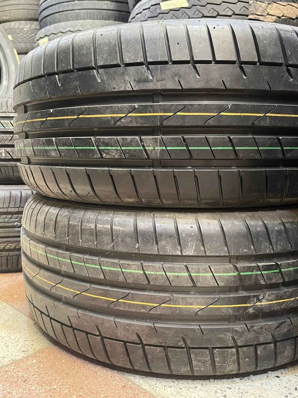 السلام عليكم وصول وجبه اطارات باله ياباني وباله الماني جميع القياسات والنقشات
العنوان/بغداد/سبع ابكار قرب جسر الوقف السني محل الرحمن
للاستفسار الاتصال على الرقم/ ***********
