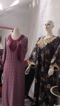 خياط • قماش حسب الطلب • صويرا حي العهد