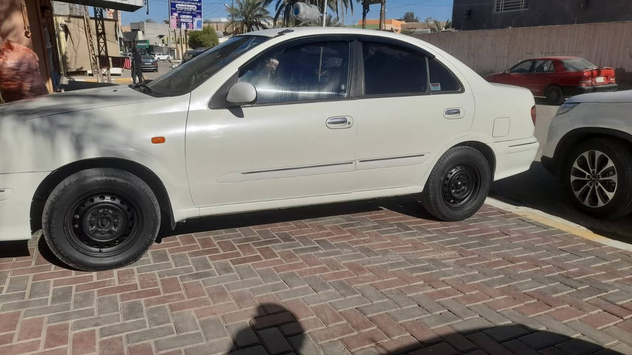 السلام عليكم عندي سني موديل 2003 وموديل 2007 مكنهن سامراء الاستفسار عل هذا الرقم ***********
