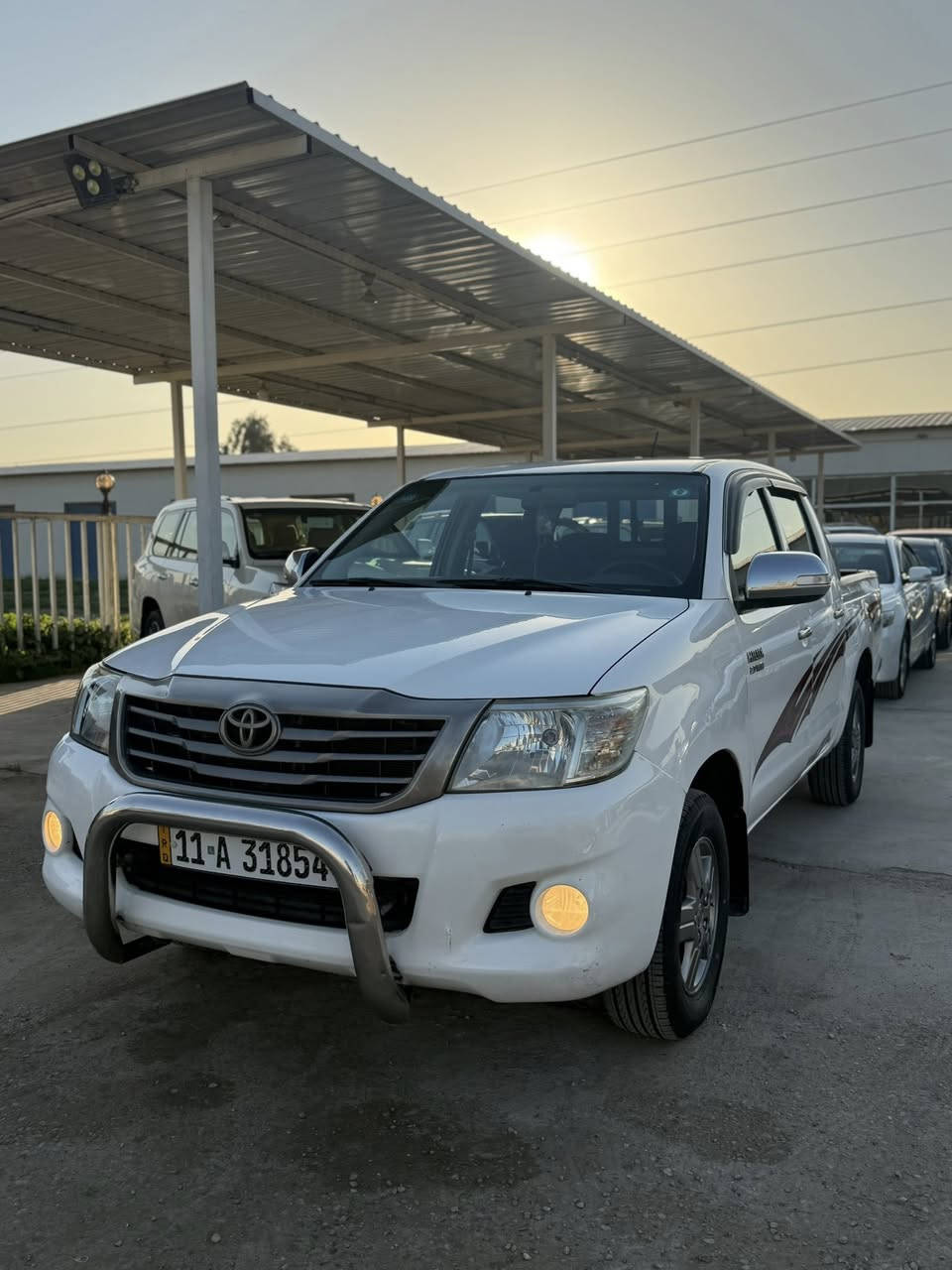 بيكم تيوته كويتي 14سياره شاصي 19       كلش جديده رقم بغداد سنويه جديديه    
كير اوتماتيك  كير مكينه كفاله حداديه خير من اللَّه
مكانها بغداد راشديه  ماشيه 239حقيقي كير مكينه حداديه تخم تاير بلاد  مكانها بغداد راشديه  سعرها 215وبيها مجال بيها بارد شويه 
***********
