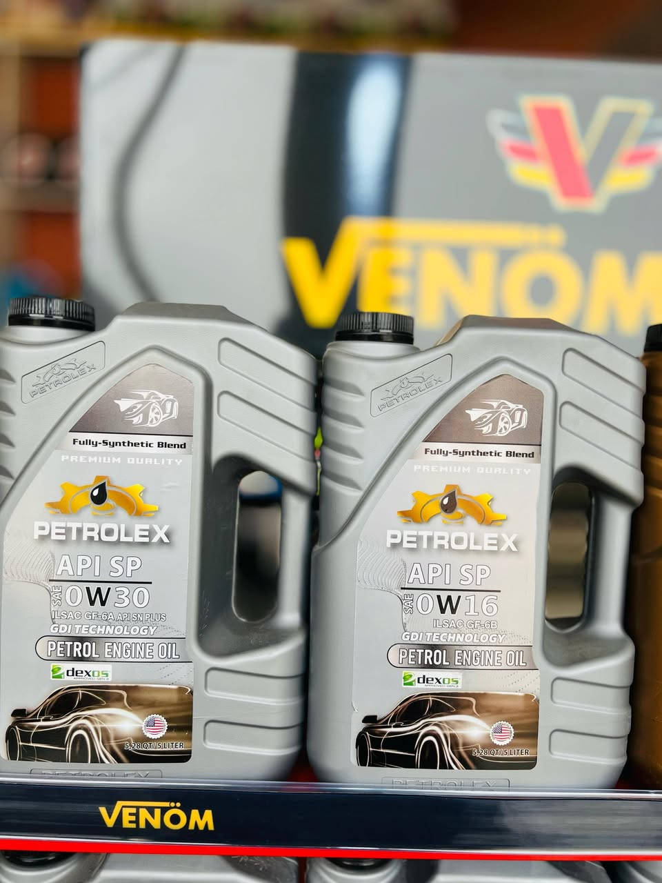 (خدمات عبدالرحمن لتبديل الزيوت )
سر نجاحنا هو المصداقية والضمان 

زيوت بترولكس الامريكيه✈️تعبه فقط دبي 
.     وكيل معتمد☑️

-زيوت اضافات امريكيه 100%

-ضمان حقيقي ✈️

-ومتوفر جميع انواع هيدروليكVI- CVT - ATF 8 SPEED

العنوان ديالى بعقوبه
الفرع الرئيسي مدخل الرحمه بصف الحديقة
الفرع الثاني مدخل المجمع الصناعي
***********
***********
