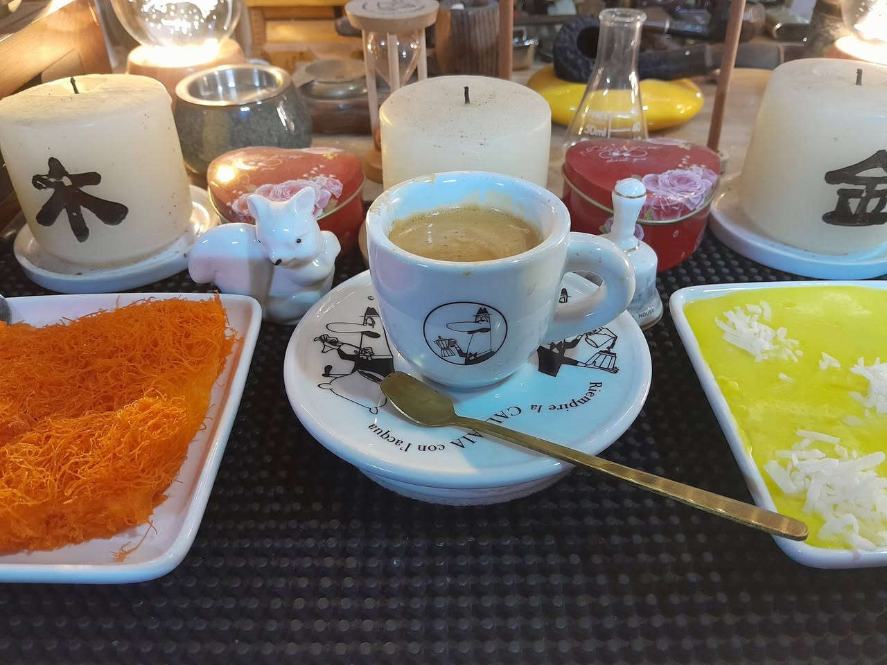 الله يتقبل صيامكم وقيامكم حلا رمضاني مع القهوة


**إذا كنت صاحب هذا الإعلان وتريد حذفه لأي سبب، رجاءا أرسل رسالة إلى الدعم الفني**