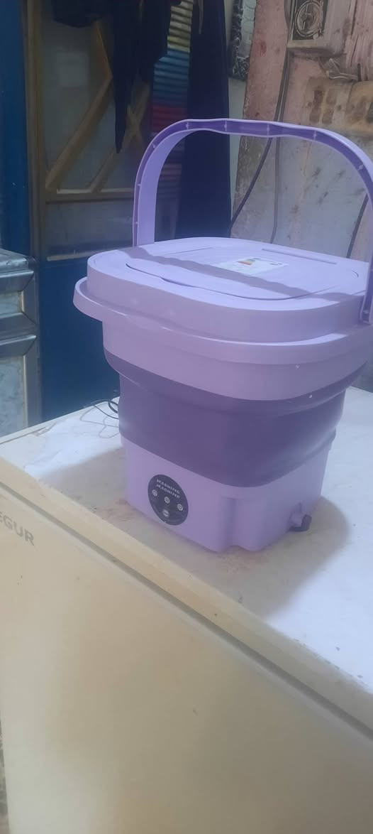 أغراض البيع كلمن وسعرة


**إذا كنت صاحب هذا الإعلان وتريد حذفه لأي سبب، رجاءا أرسل رسالة إلى الدعم الفني**