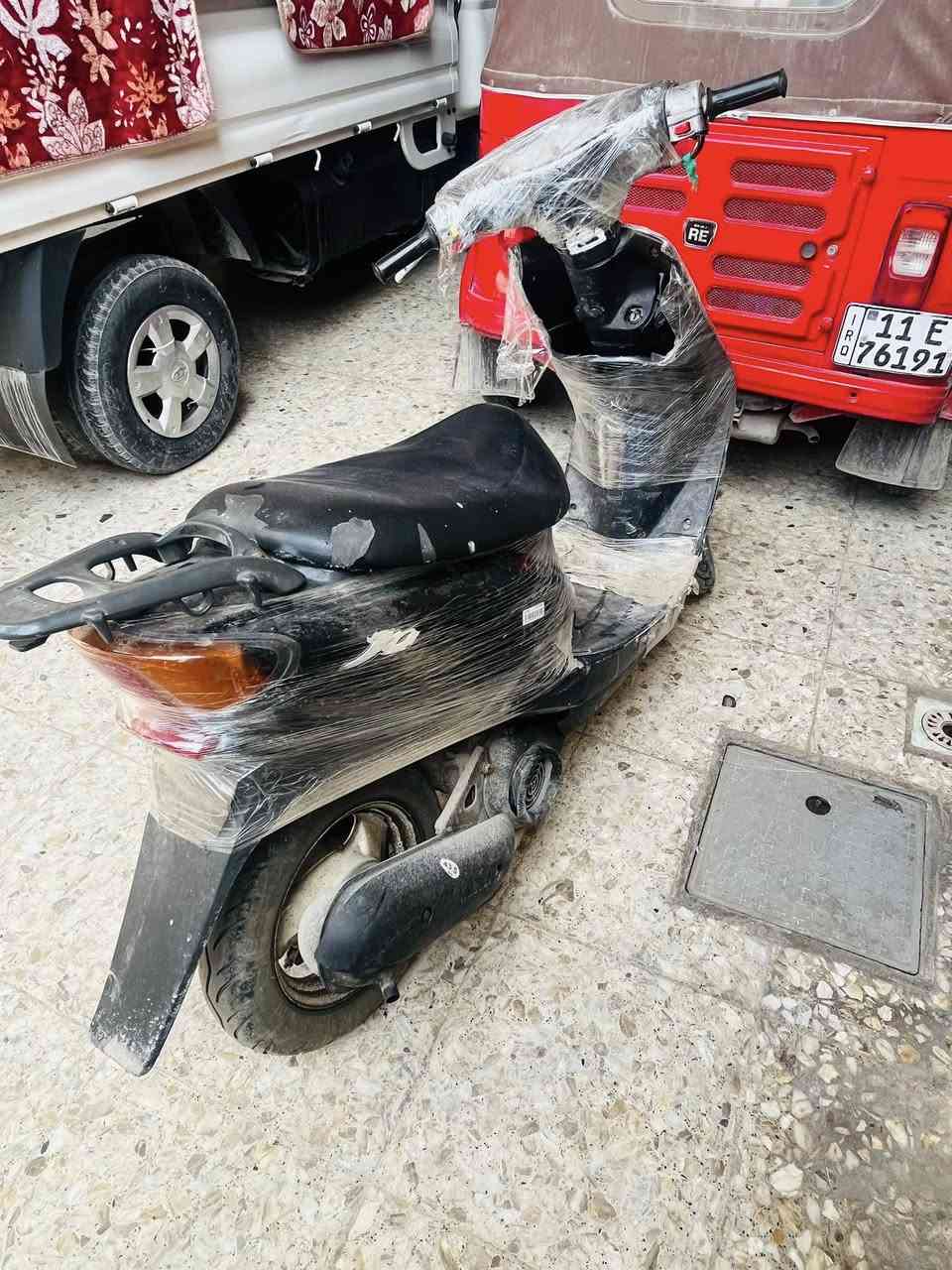 دراجة عصفوريه للبيع لسعر 200 بيها مجال شراي تعال خاص مكاني بغداد لبلديات


**إذا كنت صاحب هذا الإعلان وتريد حذفه لأي سبب، رجاءا أرسل رسالة إلى الدعم الفني**